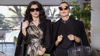 Yasak Elma 97. yeni bölüm fragmanı yayınlandı! Yasak Elma'da Hasan Ali, Şahika'yı öldürdü mü? Nesrin Cavadzade diziden ayrıldı mı?