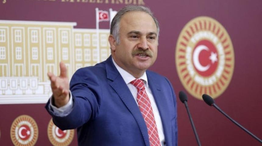 CHP'li Gök'ten MİT tepkisi: Abdülhamit'in istibdat yönetimini dahi bizlere aratır