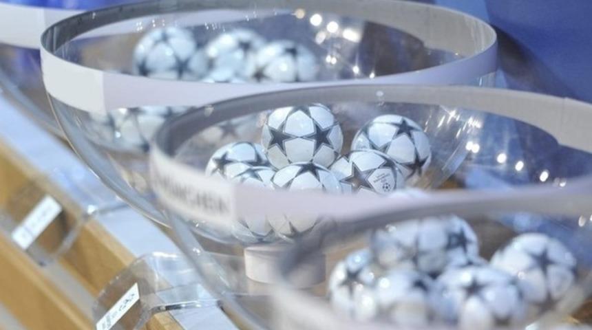 TRTSpor canlı yayını ile UEFA Avrupa Ligi kura çekimi canlı izle (Konyaspor - Başakşehir hangi grupta?)