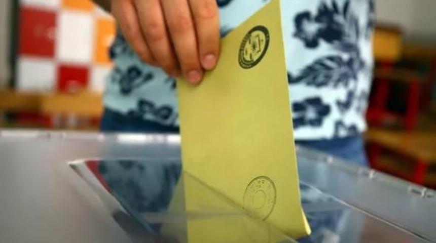 Optirmar ocak ayı seçim anketi yayınlandı! Erdoğan açık ara önde, Demirtaş ve Babacan dikkat çekiyor