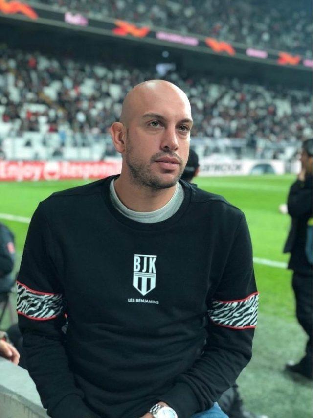 Eski futbolcu yeni DJ Anıl Canbıçakoğlu: “Müzik setim terapi araçlarım gibi”