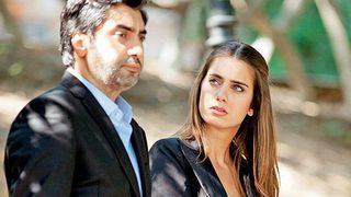 Çiğdem Batur'dan Kurtlar Vadisi açıklaması! 'Her haberde adım var fakat...'