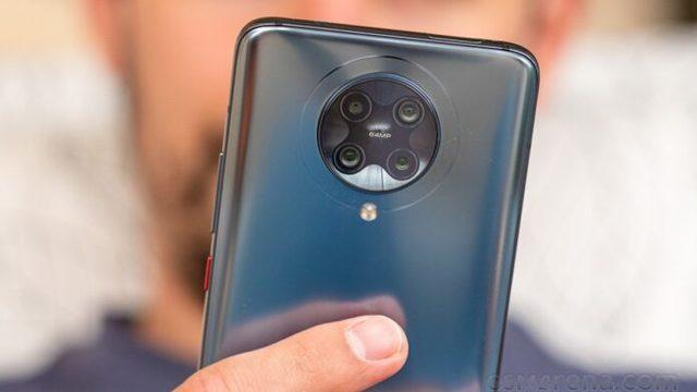 Çift dokunma hareketi geri geliyor