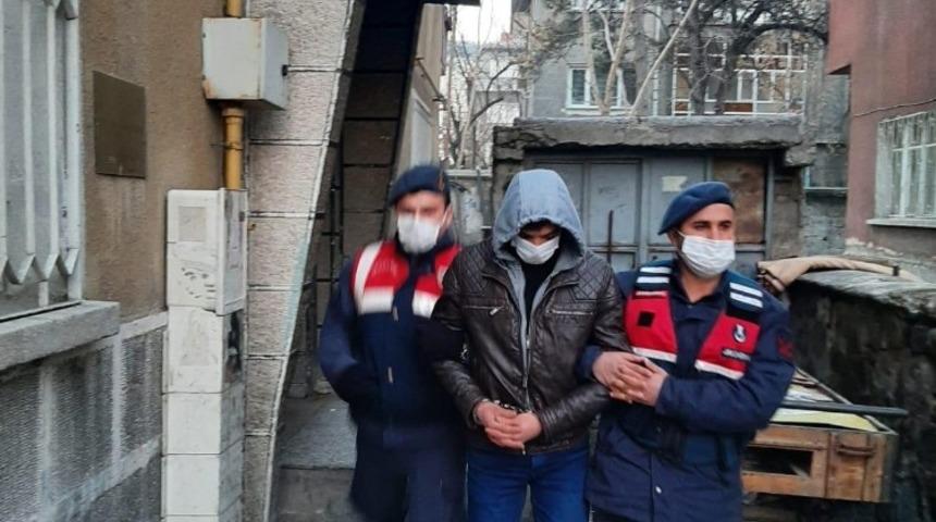 Kayseri’de DEAŞ operasyonu: 3 gözaltı