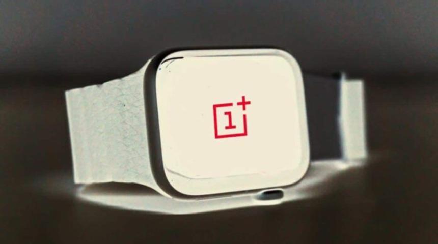 OnePlus Watch&rsquo;un iki farklı modeli olacak