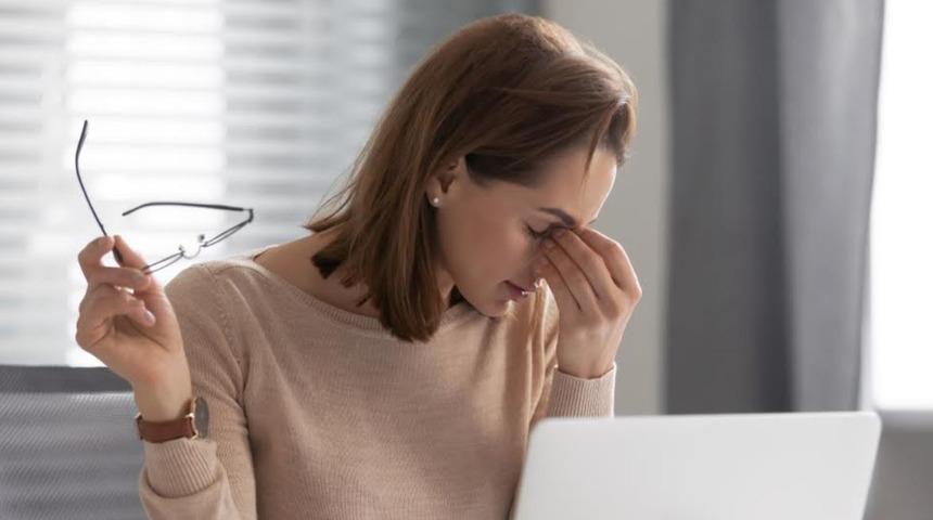 Koronavirüs sonrası sık rastlanan 5 psikolojik sorunu