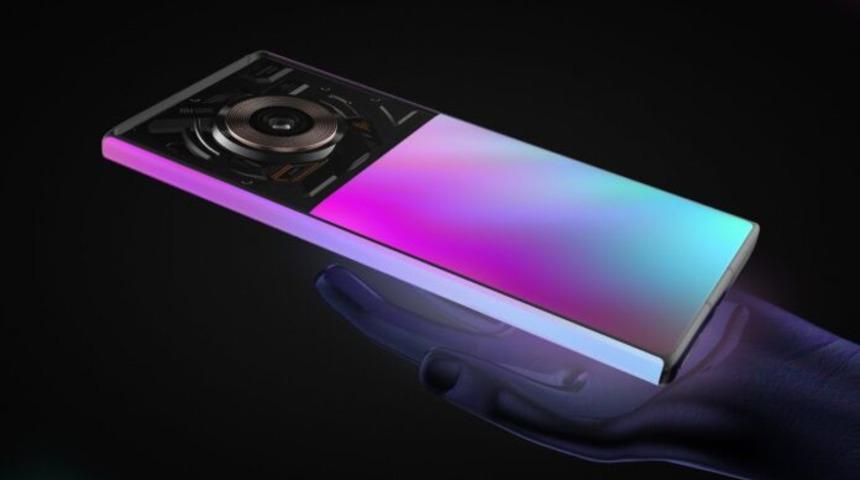 Xiaomi Mi Mix 5 büyük umutlar yarattı