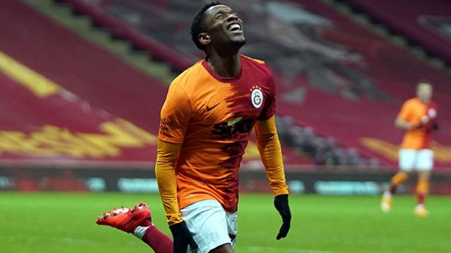 Sekidika için iki talip birden!