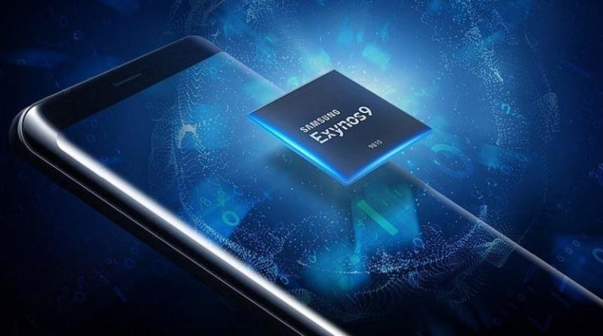 Samsung 3nm çipler için kesenin ağzını açtı