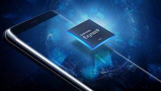 Samsung 3nm çipler için kesenin ağzını açtı