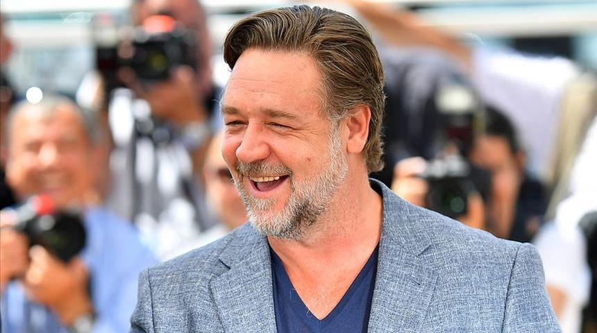 Büyük bir gizlilikle ilerliyor! Thor: Love and Thunder’da Russell Crowe sürprizi