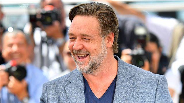 Büyük bir gizlilikle ilerliyor! Thor: Love and Thunder’da Russell Crowe sürprizi