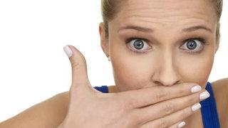 İşte ağız kokusunu gidermenin 6 yolu 