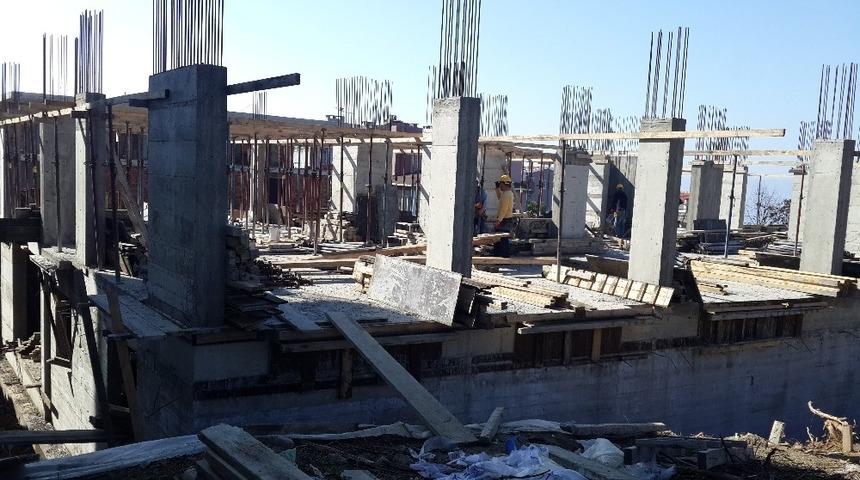 Tekirdağ&rsquo;da bin 335 m&uuml;teahhit sınıflandırıldı