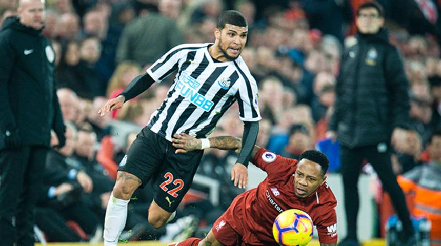 Galatasaray sağ beke DeAndre Yedlin'i transfer ediyor