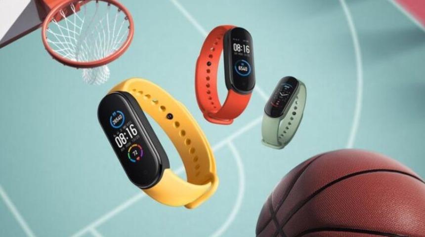 Xiaomi Mi Band 6'nın özelliklerine yönelik sevindiren detay!
