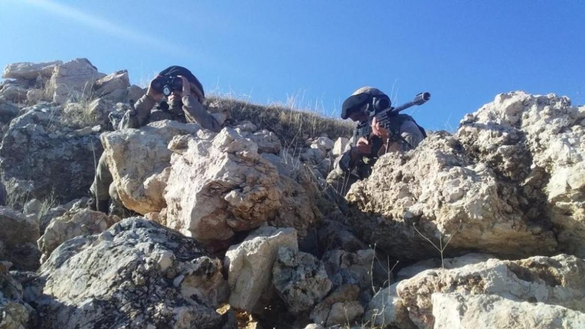 Eren Operasyonlarına 2 yeni operasyon daha eklendi
