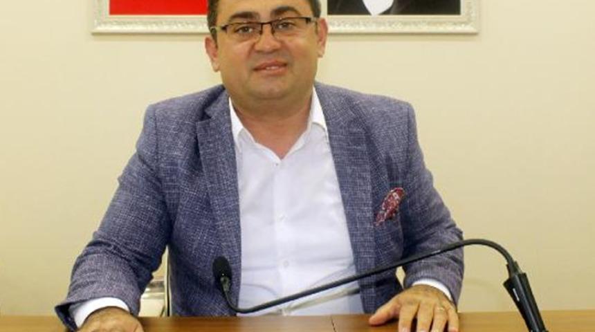 İbradı Belediye Başkanı, CHP'den istifa etti! İnce'nin partisine ge&ccedil;iyor