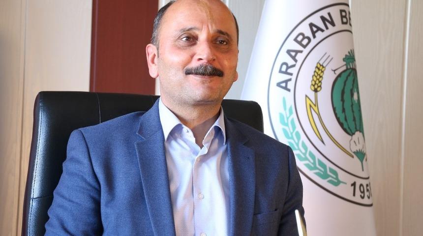 Aşılama başladı belediye hizmetleri hız kazanıyor