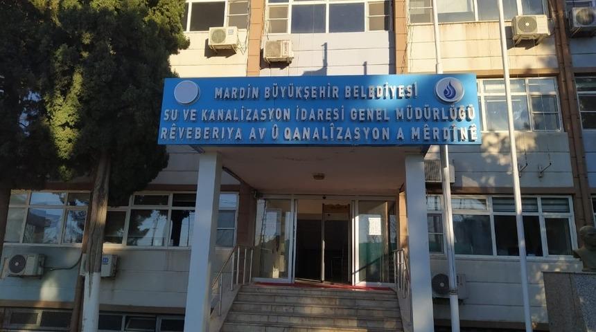 Su bor&ccedil;larının yapılandırılmasında son haftaya girildi