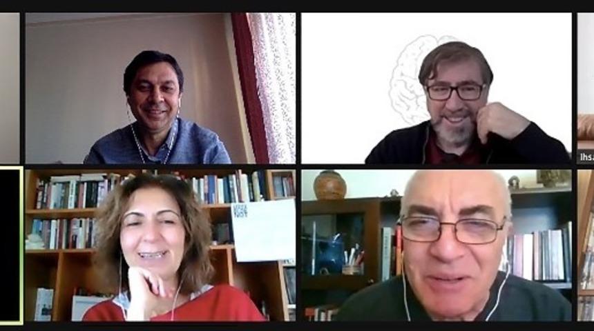 &Ccedil;ocukların K&uuml;resel Tasarım Maratonu 2021