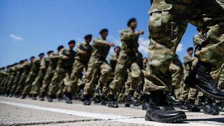 Uzman erbaş alımı başvuru sonuçları 2021... 5 bin uzman erbaş alım tarihleri! Uzman erbaş başvurusu sonuçları ne zaman açıklanacak?