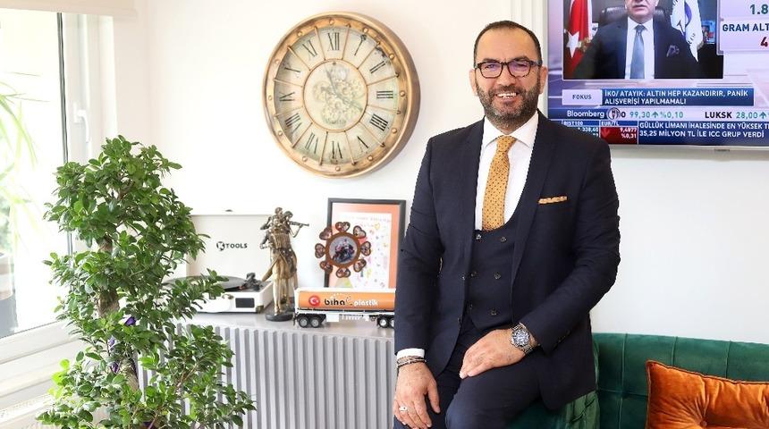 BİHA, OSB&rsquo;lerde yatırım yapmak istiyor