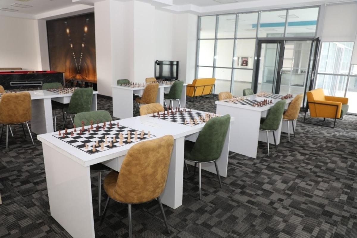 Yenişehir Belediyesi, sosyal belediyecilik anlayışını kente yansıtıyor