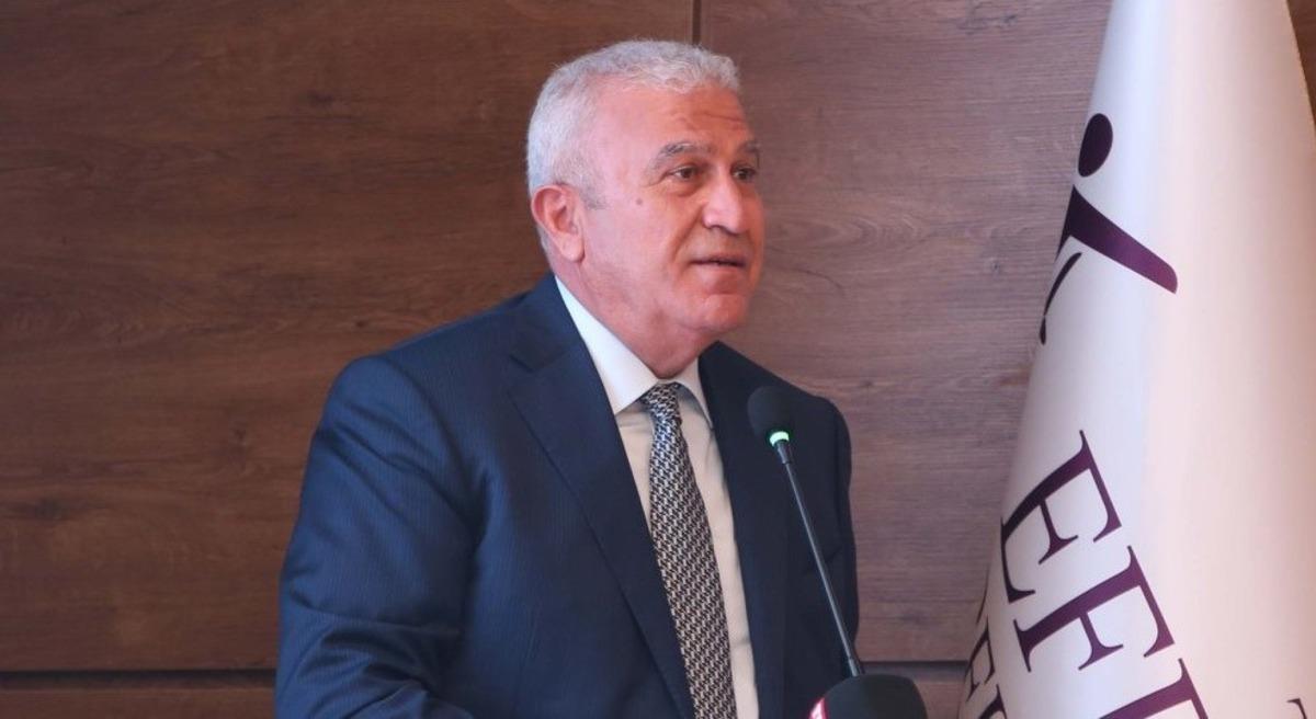 Belediyeyi aile şirketine &ccedil;evirmekle su&ccedil;lanan CHP&rsquo;li Fatih Atay, konuyla ilgili ilerleyen s&uuml;re&ccedil;te a&ccedil;ıklama yapacağını s&ouml;yledi