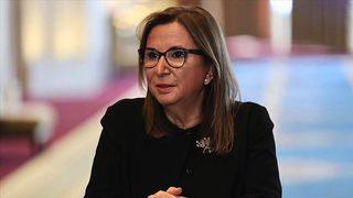 Ruhsar Pekcan neden görevden alındı? 'Dezenfektan satışı' iddiaları gündem olmuştu