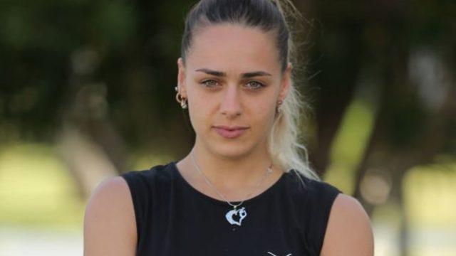 Survivor Panorama yorumcusu Damla Can bikinili pozuyla dudak uçuklattı!