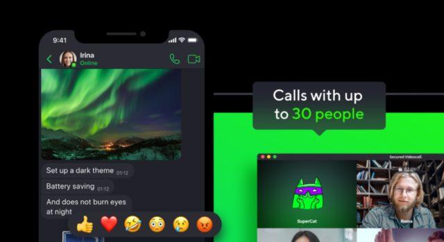 Что лучше whatsapp или icq