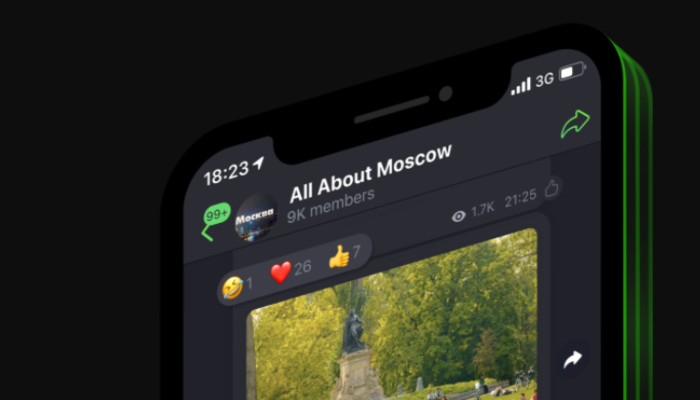 Что лучше whatsapp или icq