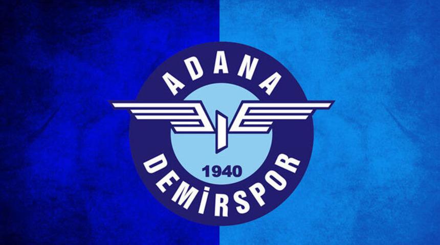 Adana Demirspor'da iki futbolcuyla yollar ayrıldı