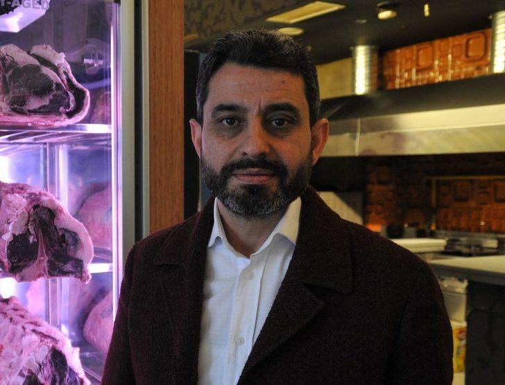 Restoranlar artık işbaşı yapmak istiyor G1