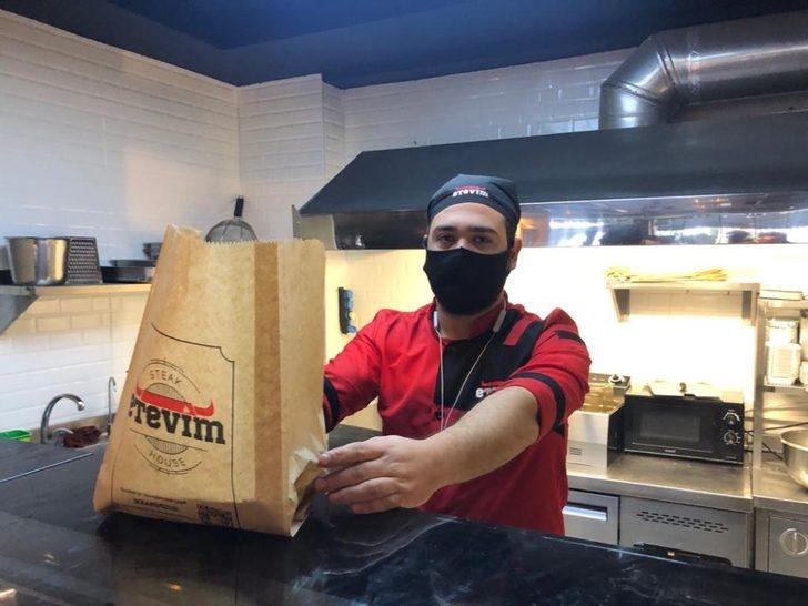 Restoranlar artık işbaşı yapmak istiyor G2