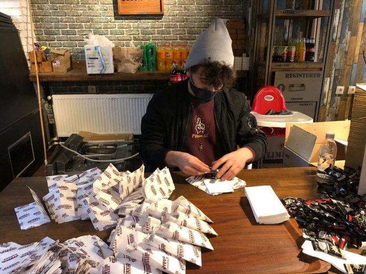 Restoranlar artık işbaşı yapmak istiyor G3