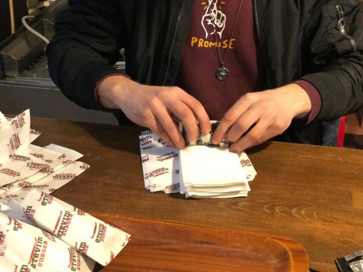 Restoranlar artık işbaşı yapmak istiyor G4