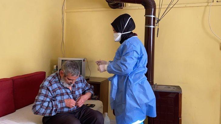 Kartepe’de aşılama devam ediyor G1