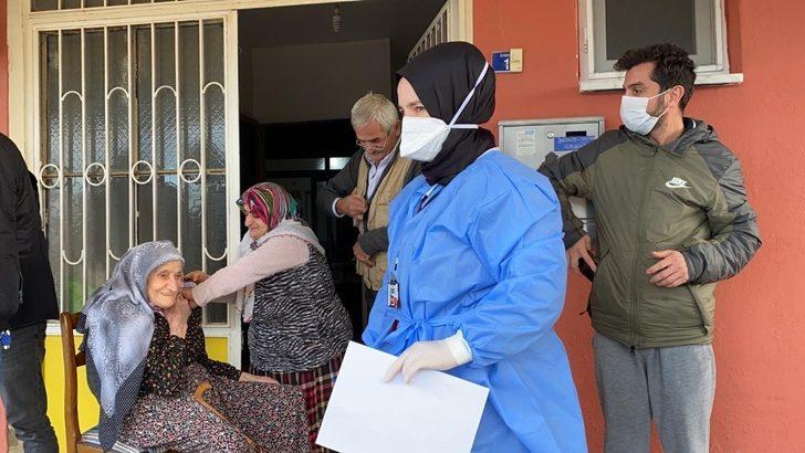 Kartepe’de aşılama devam ediyor G2