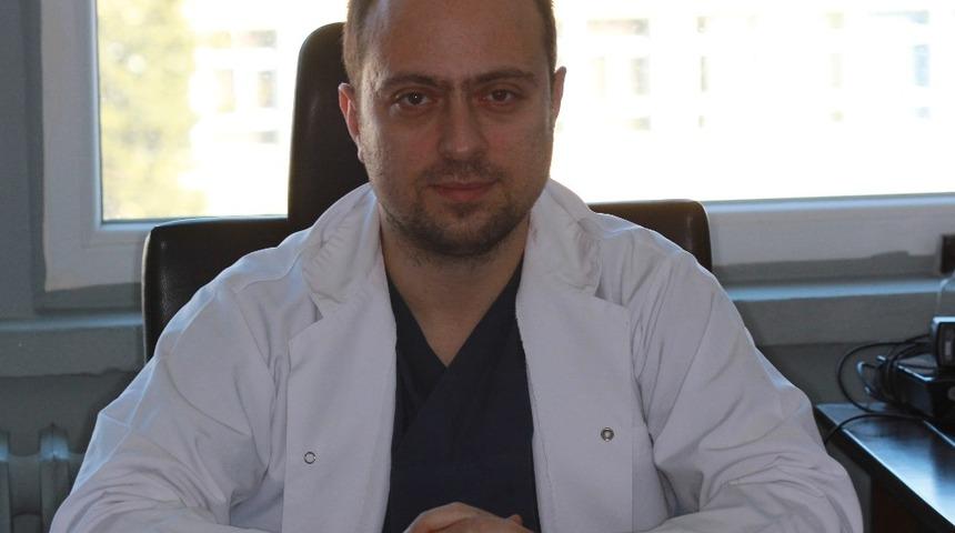 Covid-19’un oral bulguları