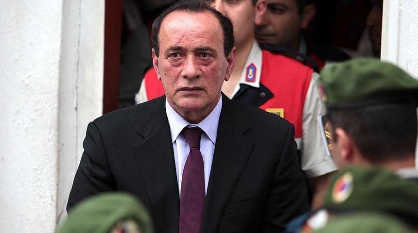 Özkaya'dan Çakıcı açıklaması  