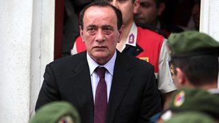 Alaattin Çakıcı adliyede