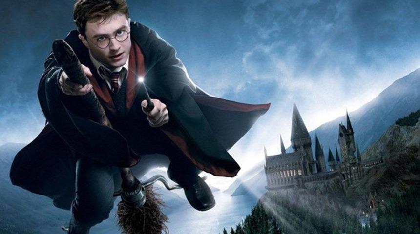 Harry Potter film serisinden Game Of Thrones dizisine geçiş yapan 10 oyuncu