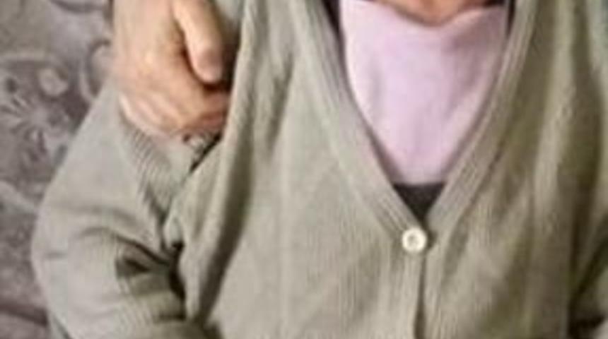 Yalnız yaşayan yaşlı kadın soba gazından zehirlenerek hayatını kaybetti