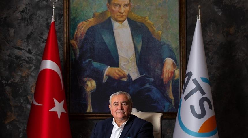 ATSO “KÖK” Ödülleri heyecanı başladı