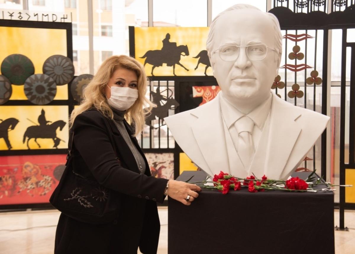 Araştırmacı gazeteci yazar Uğur Mumcu Bilecik&rsquo;te anıldı