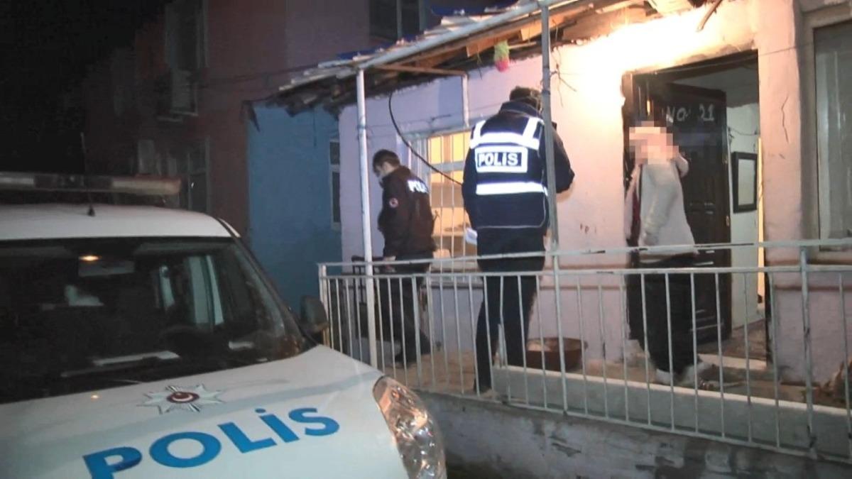 Kocaeli&rsquo;de aranan su&ccedil;lulara şafak operasyonu: 24 g&ouml;zaltı