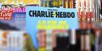 Charlie Hebdo'dan skandal karikatür! Depremle alay etti