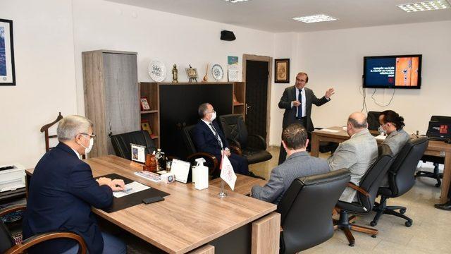 Safranbolu’da arkeolojik müze kurulması için 352 bin 801 TL ödenek gönderildi